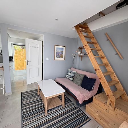 Petite Maison Chaleureuse Proche Du Centre Perpignan Dış mekan fotoğraf