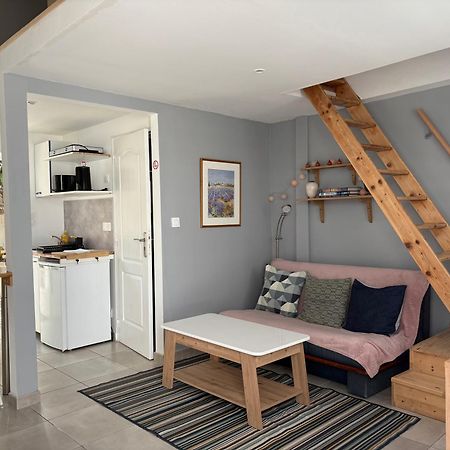 Petite Maison Chaleureuse Proche Du Centre Perpignan Dış mekan fotoğraf