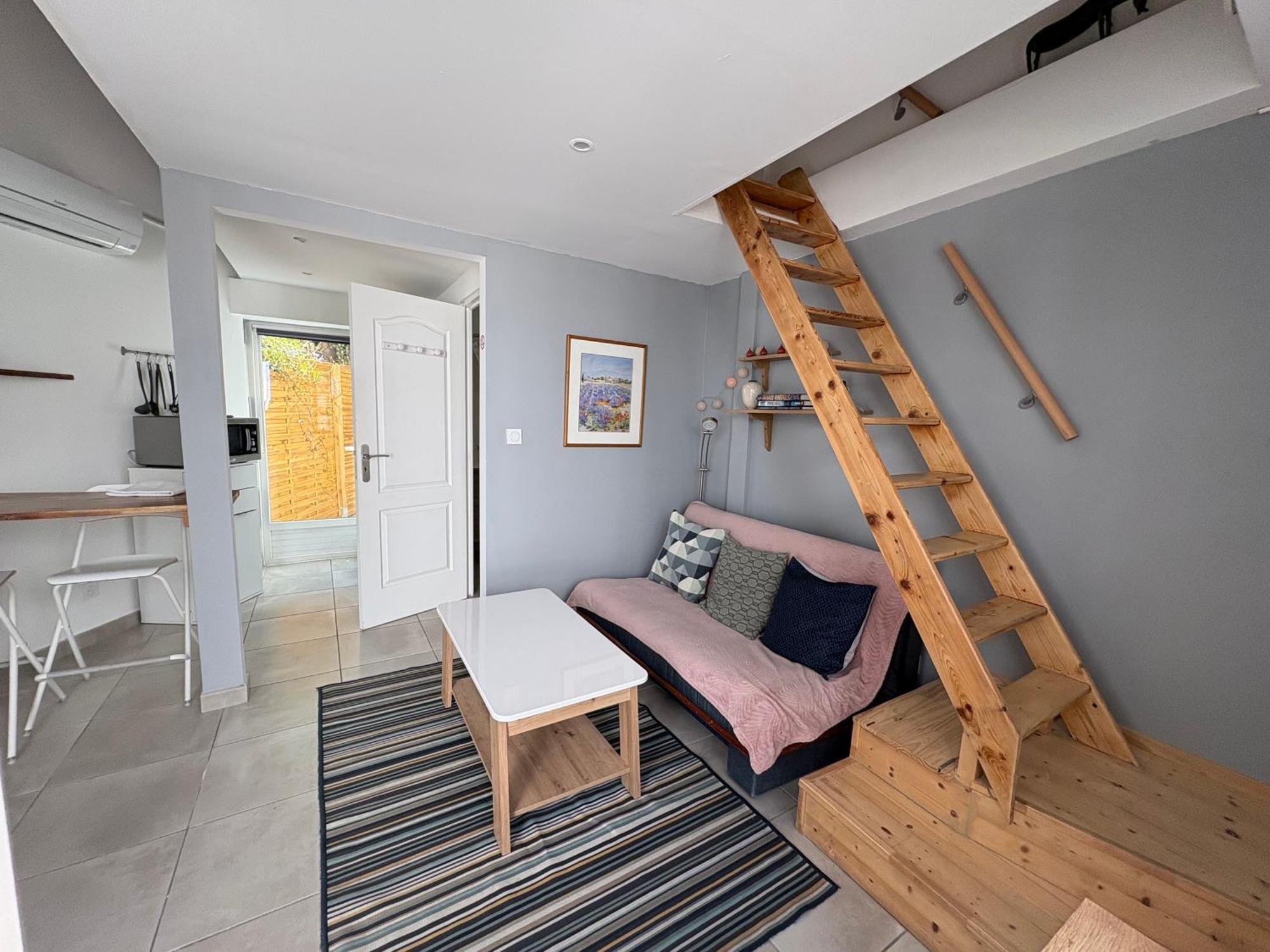Petite Maison Chaleureuse Proche Du Centre Perpignan Dış mekan fotoğraf