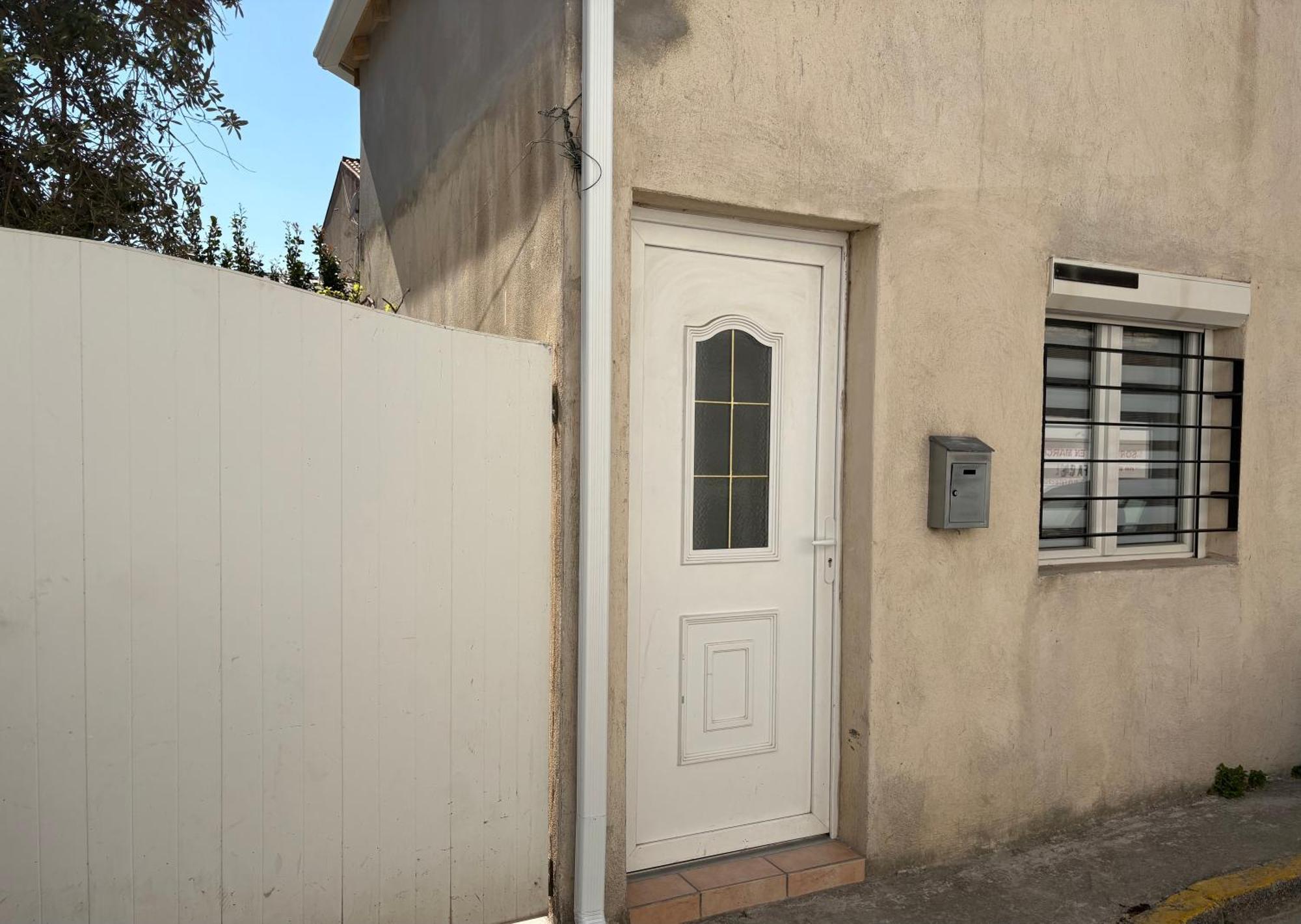 Petite Maison Chaleureuse Proche Du Centre Perpignan Dış mekan fotoğraf