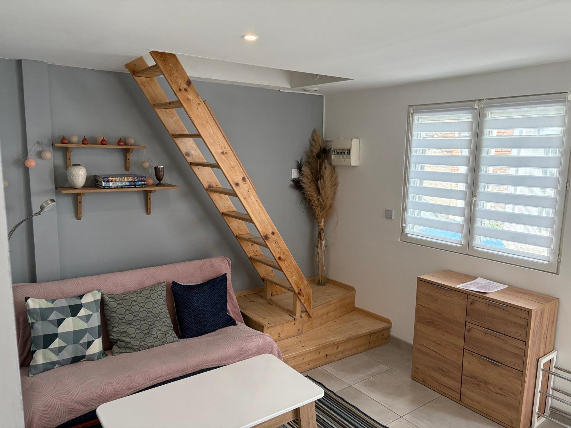 Petite Maison Chaleureuse Proche Du Centre Perpignan Dış mekan fotoğraf