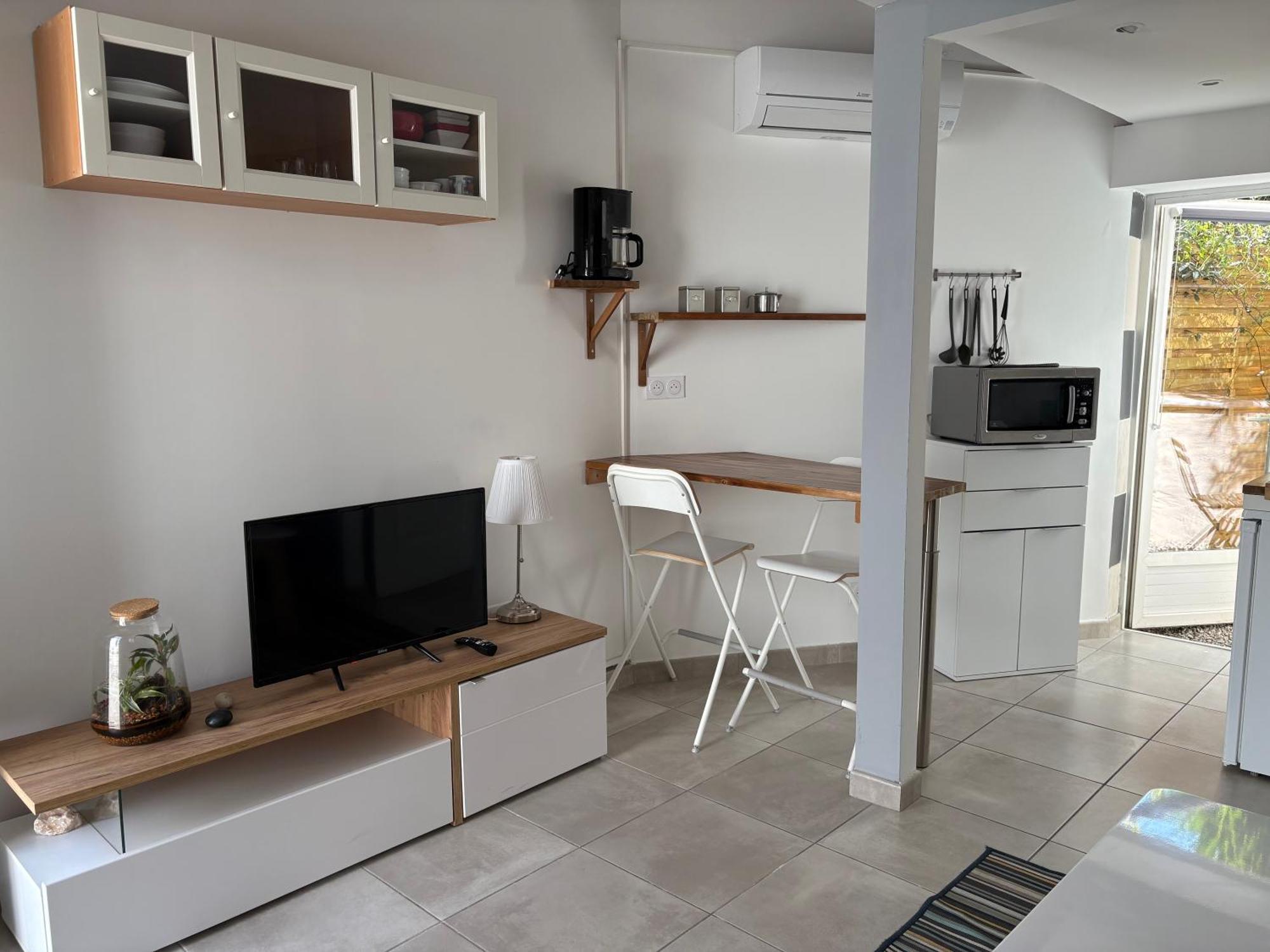 Petite Maison Chaleureuse Proche Du Centre Perpignan Dış mekan fotoğraf