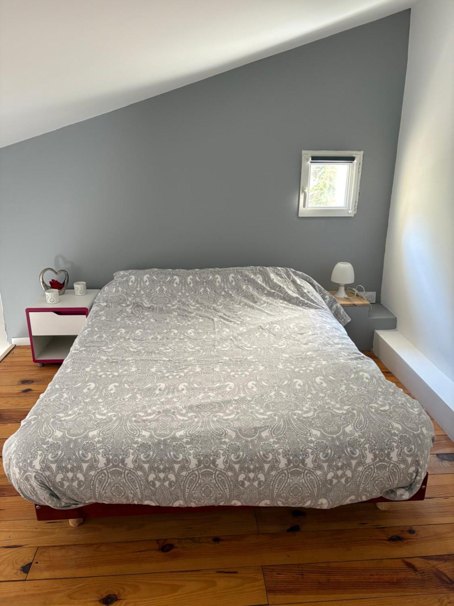 Petite Maison Chaleureuse Proche Du Centre Perpignan Dış mekan fotoğraf